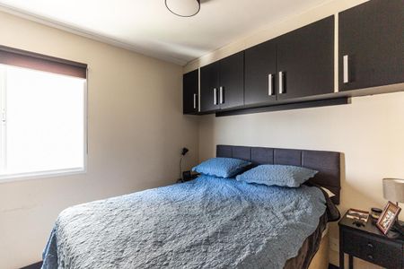 Quarto de apartamento à venda com 1 quarto, 42m² em Vila Buarque, São Paulo