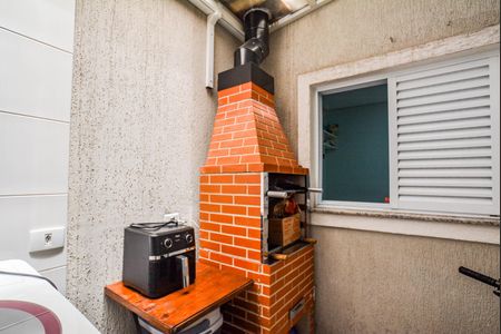 Apartamento à venda com 60m², 2 quartos e 1 vaga Apartamento à venda com 60m², 2 quartos e 1 vagaÁrea de Serviço