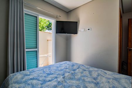 Apartamento à venda com 60m², 2 quartos e 1 vaga Apartamento à venda com 60m², 2 quartos e 1 vagaQuarto Suíte