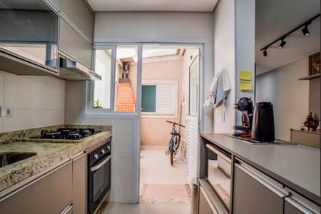 Apartamento à venda com 60m², 2 quartos e 1 vaga Apartamento à venda com 60m², 2 quartos e 1 vagaCozinha