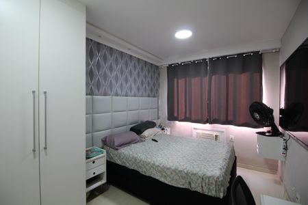 Apartamento para alugar com 64m², 2 quartos e 1 vagaQuarto 2