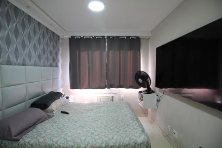 Apartamento para alugar com 64m², 2 quartos e 1 vagaQuarto 2