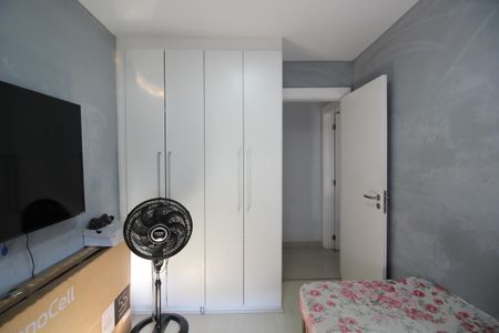 Apartamento para alugar com 64m², 2 quartos e 1 vagaQuarto 1