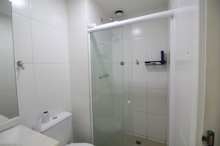 Apartamento para alugar com 64m², 2 quartos e 1 vagaQuarto 2 - Suíte