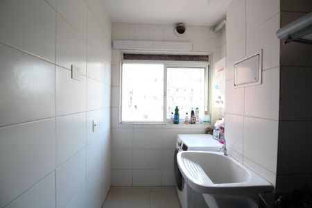 Apartamento para alugar com 64m², 2 quartos e 1 vagaÁrea de Serviço