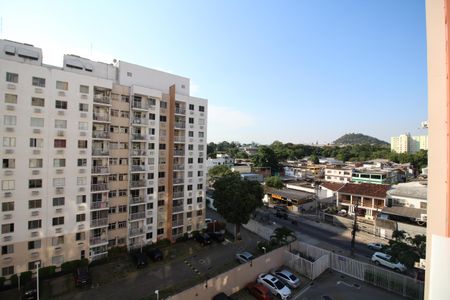 Vista de apartamento para alugar com 2 quartos, 64m² em Anil, Rio de Janeiro