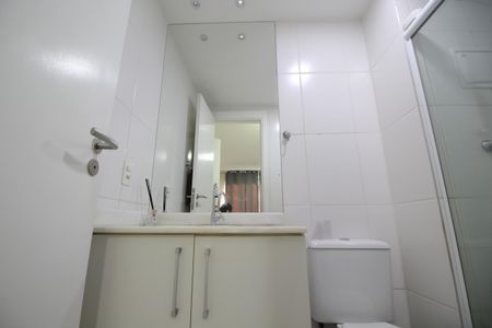 Apartamento para alugar com 64m², 2 quartos e 1 vagaQuarto 2 - Suíte