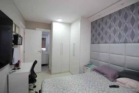 Apartamento para alugar com 64m², 2 quartos e 1 vagaQuarto 2