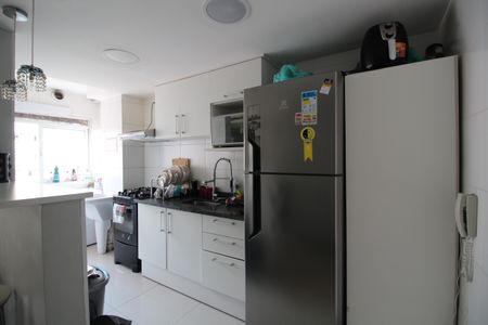 Apartamento para alugar com 64m², 2 quartos e 1 vagaCozinha