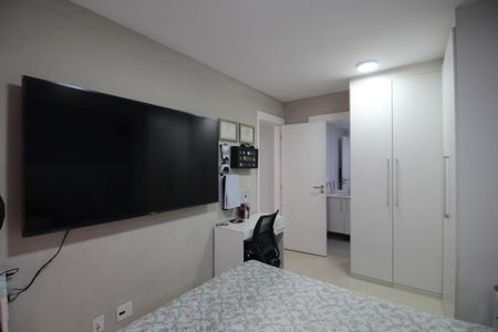Apartamento para alugar com 64m², 2 quartos e 1 vagaQuarto 2