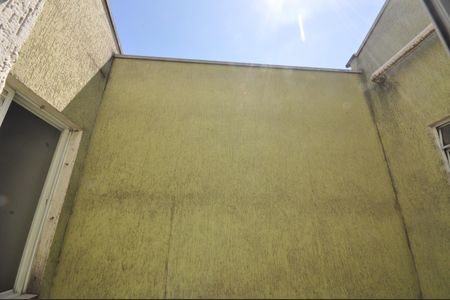 Vista do Quarto Suíte de casa para alugar com 3 quartos, 90m² em Parque Edu Chaves, São Paulo