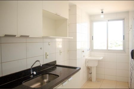 Apartamento para alugar com 1 quarto, 51m² em Vila Maria Jose, Goiânia