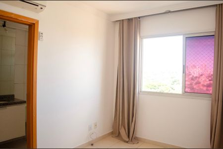 Apartamento para alugar com 1 quarto, 51m² em Vila Maria Jose, Goiânia