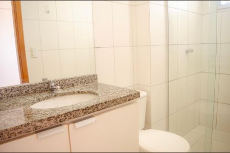 Apartamento para alugar com 1 quarto, 51m² em Vila Maria Jose, Goiânia
