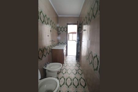 Casa à venda com 280m², 3 quartos e 10 vagas Casa à venda com 280m², 3 quartos e 10 vagasBanheiro