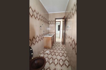 Casa à venda com 280m², 3 quartos e 10 vagas Casa à venda com 280m², 3 quartos e 10 vagasBanheiro