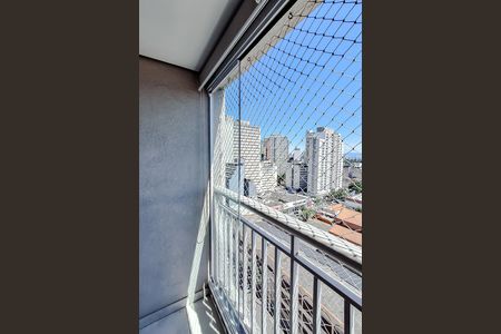 Apartamento para alugar com 55m², 2 quartos e 1 vaga Apartamento para alugar com 55m², 2 quartos e 1 vagaVaranda da Sala