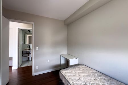 Quarto 2 de apartamento para alugar com 2 quartos, 55m² em Liberdade, São Paulo