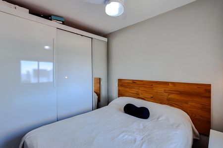 Apartamento para alugar com 55m², 2 quartos e 1 vaga Apartamento para alugar com 55m², 2 quartos e 1 vagaQuarto 1