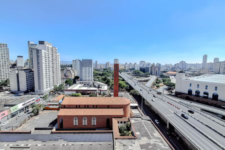 Apartamento para alugar com 55m², 2 quartos e 1 vaga Apartamento para alugar com 55m², 2 quartos e 1 vagaVista do Quarto 2