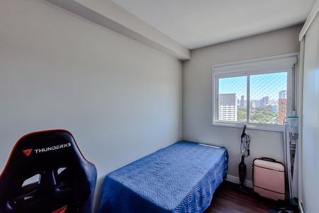 Apartamento para alugar com 55m², 2 quartos e 1 vaga Apartamento para alugar com 55m², 2 quartos e 1 vagaQuarto 2