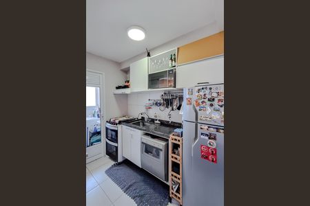 Apartamento para alugar com 55m², 2 quartos e 1 vaga Apartamento para alugar com 55m², 2 quartos e 1 vagaCozinha