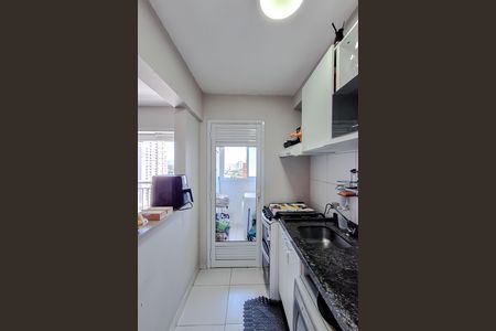 Apartamento para alugar com 55m², 2 quartos e 1 vaga Apartamento para alugar com 55m², 2 quartos e 1 vagaCozinha
