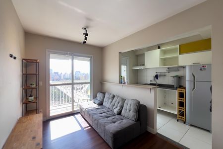 Apartamento para alugar com 2 quartos, 55m² em Liberdade, São Paulo