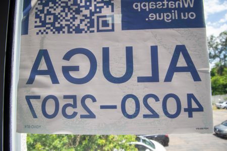 Apartamento para alugar com 43m², 2 quartos e 1 vaga Apartamento para alugar com 43m², 2 quartos e 1 vagaPlaquinha