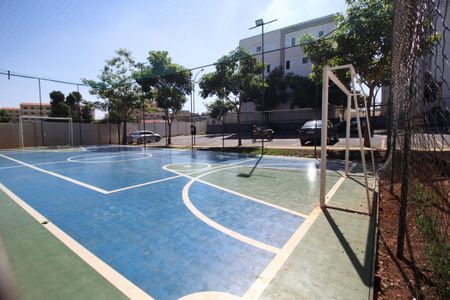 Apartamento para alugar com 43m², 2 quartos e 1 vagaÁrea comum