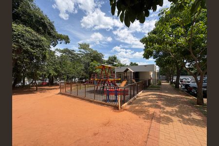 Apartamento para alugar com 43m², 2 quartos e 1 vagaÁrea comum