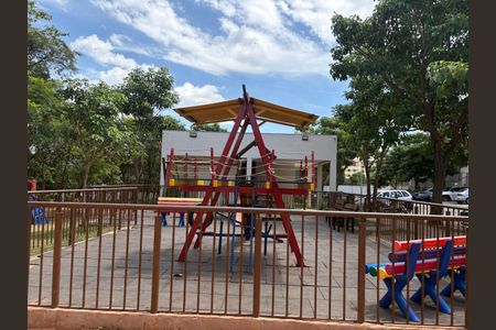 Apartamento para alugar com 43m², 2 quartos e 1 vagaÁrea comum