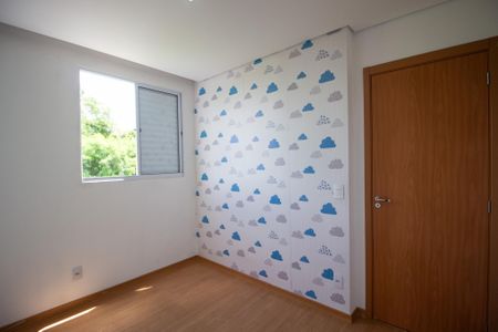 Apartamento para alugar com 43m², 2 quartos e 1 vaga Apartamento para alugar com 43m², 2 quartos e 1 vagaQuarto 2