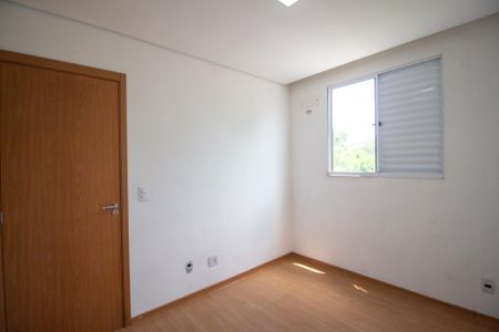 Quarto 1 de apartamento para alugar com 2 quartos, 43m² em Jardim Guaruja, Sorocaba