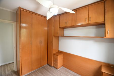 Quarto 2 de apartamento para alugar com 2 quartos, 60m² em Vila Nova Teixeira, Campinas