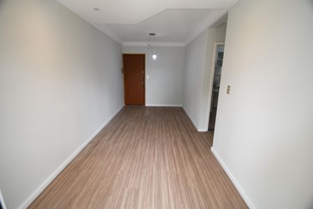 Sala de apartamento para alugar com 2 quartos, 60m² em Vila Nova Teixeira, Campinas