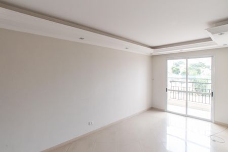 Apartamento à venda com 60m², 2 quartos e 1 vaga Apartamento à venda com 60m², 2 quartos e 1 vagaSala