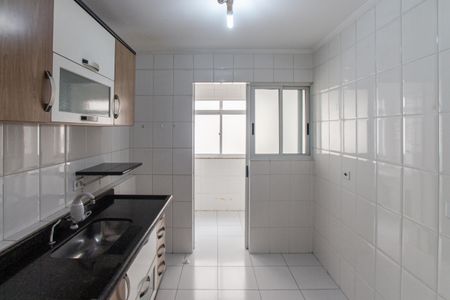Apartamento à venda com 60m², 2 quartos e 1 vaga Apartamento à venda com 60m², 2 quartos e 1 vagaCozinha