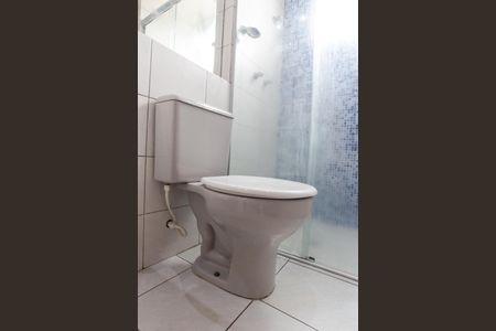 Apartamento à venda com 60m², 2 quartos e 1 vaga Apartamento à venda com 60m², 2 quartos e 1 vagaBanheiro