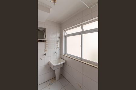 Apartamento à venda com 60m², 2 quartos e 1 vaga Apartamento à venda com 60m², 2 quartos e 1 vagaÁrea de Serviço