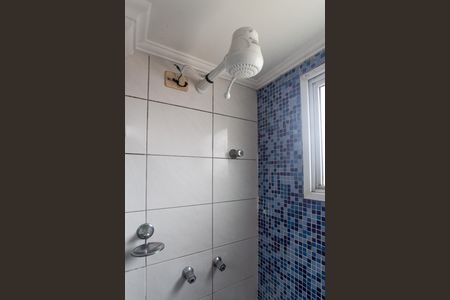 Apartamento à venda com 60m², 2 quartos e 1 vaga Apartamento à venda com 60m², 2 quartos e 1 vagaBanheiro