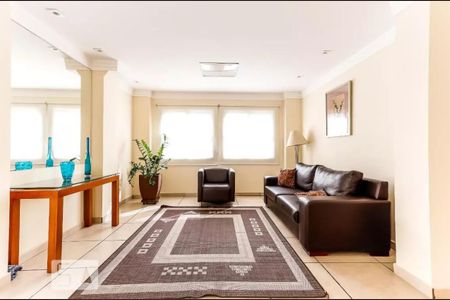 Apartamento à venda com 60m², 2 quartos e 1 vaga Apartamento à venda com 60m², 2 quartos e 1 vagaHall de entrada