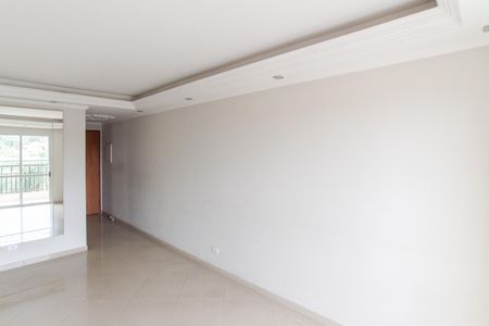 Sala de apartamento à venda com 2 quartos, 60m² em Vila Leonor, São Paulo