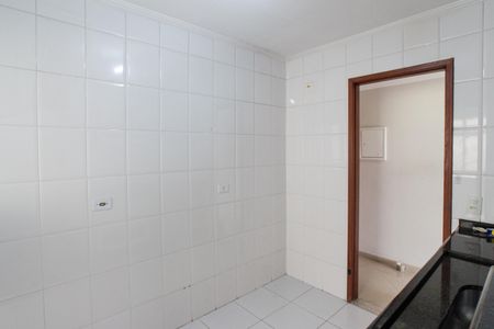 Apartamento à venda com 60m², 2 quartos e 1 vaga Apartamento à venda com 60m², 2 quartos e 1 vagaCozinha