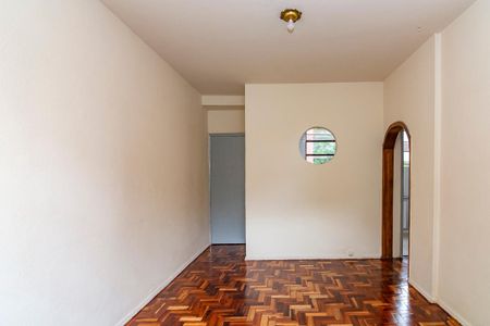 Sala de apartamento para alugar com 2 quartos, 72m² em Padre Eustáquio, Belo Horizonte