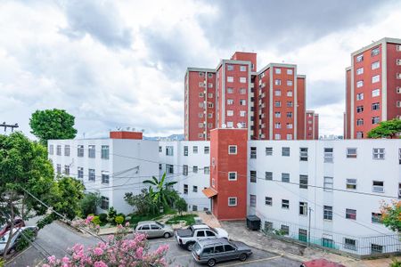 Apartamento para alugar com 72m², 3 quartos e 1 vagaQuarto 1