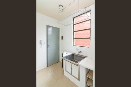 Apartamento para alugar com 72m², 3 quartos e 1 vagaÁrea de Serviço