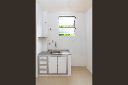 Apartamento para alugar com 72m², 3 quartos e 1 vagaCozinha