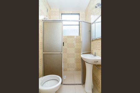 Apartamento para alugar com 72m², 3 quartos e 1 vagaBanheiro