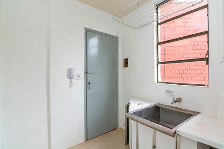 Apartamento para alugar com 72m², 3 quartos e 1 vagaÁrea de Serviço